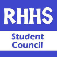 8th Graders Interested in RHHS Student Council