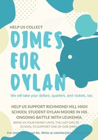 Dimes for Dylan