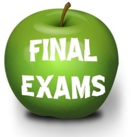 Final Exams
