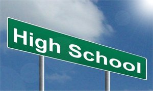 Rising 9th Grade - High School Schedules