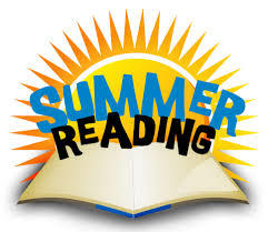 Summer Reading Lists
