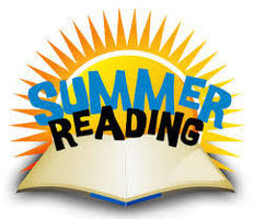 Summer Reading Lists