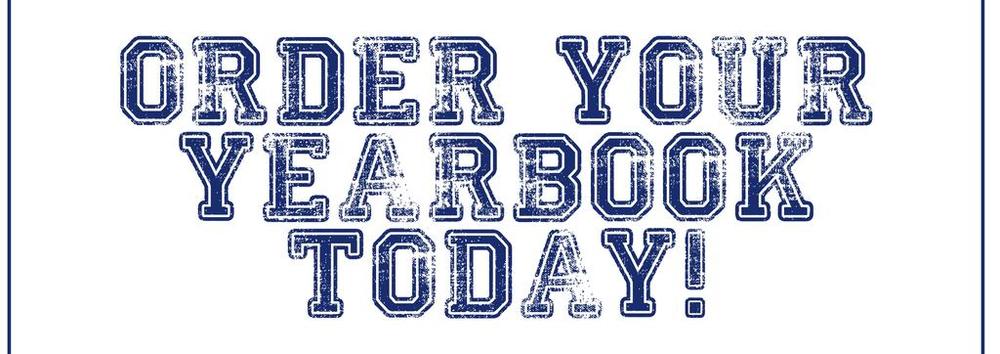 Purchasing a Yearbook