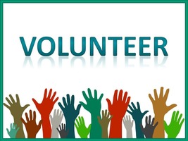 Parent Volunteer Meeting