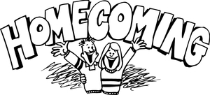 RHMS Homecoming Activities
