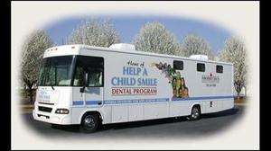 Help a Child Smile