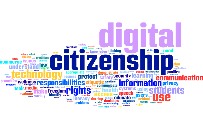 Digital Citizenship Week