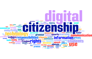 Digital Citizenship Week