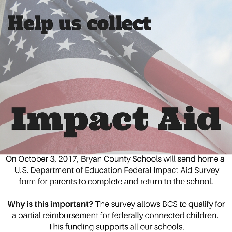 Impact Aid