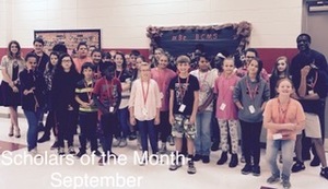 Homecoming Week and all the NEWS! #BeBCMS