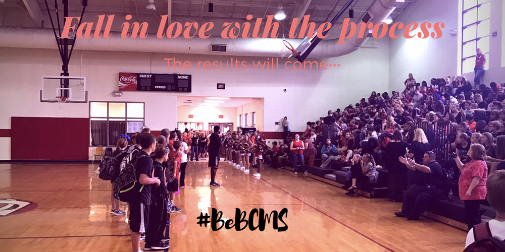 #CelebrateMonday