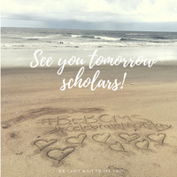 #CelebrateMonday