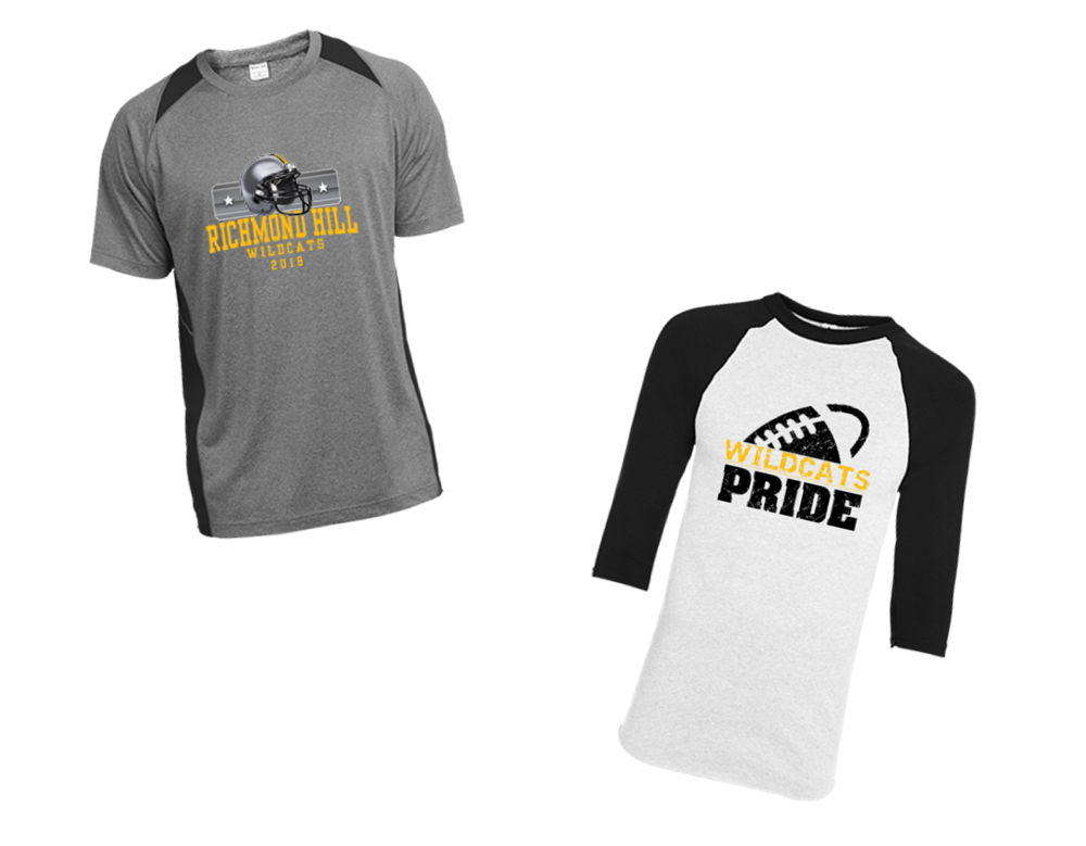 Spirit Day - Friday, October 27th!