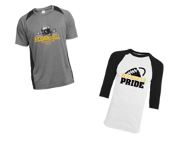 Spirit Day - Friday, October 27th!