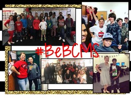 #CelebrateMonday