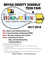 BCS Tech Fair and Expo