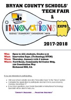 Innovation Expo