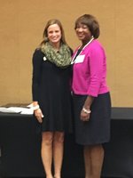 Dr. Bennett is Named GASSP Assistant Principal of the Year