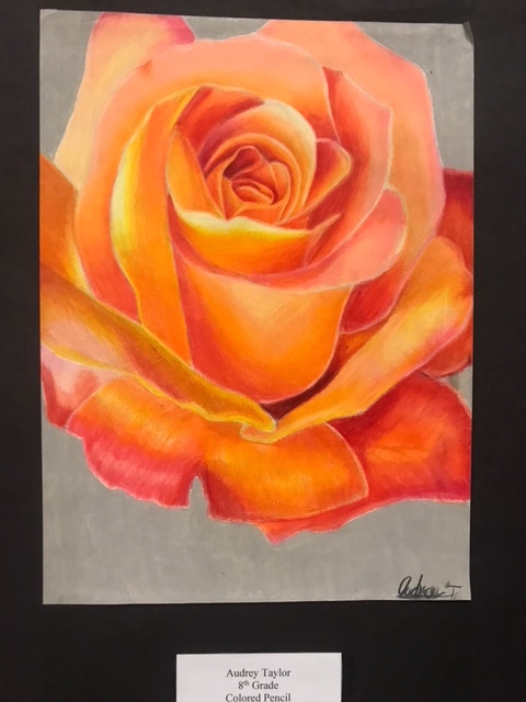 Celebrate the Arts