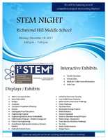 STEM Night