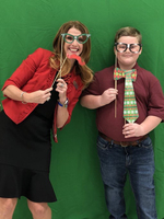 #BeMerryBeBright #BeBCMS