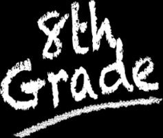 8th Grade Parent Night