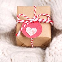 Packages of Love for Nursing Home Residents