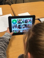 Analyzing Figurative Language in 6th Grade ELA