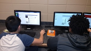 HIstorical Figures in 7th Grade SS