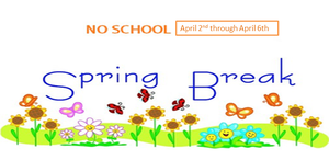 Spring Break