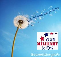 Month of the Military Child
