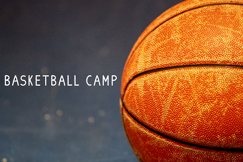 RHHS Basketball Camp