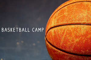 RHHS Basketball Camp