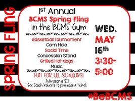 Spring Fling