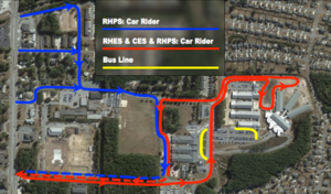Traffic Pattern
