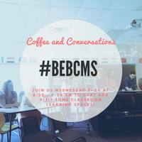 Coffee and Conversations