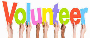 Volunteer Orientation
