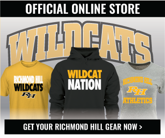 Online Wildcat Store Launched