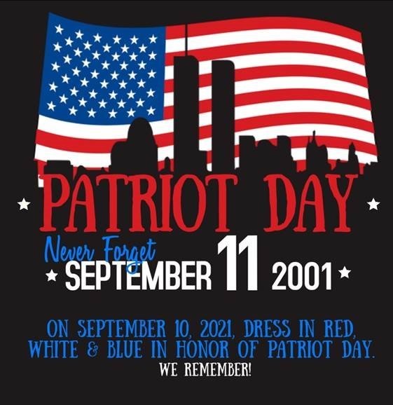 Patriot's Day