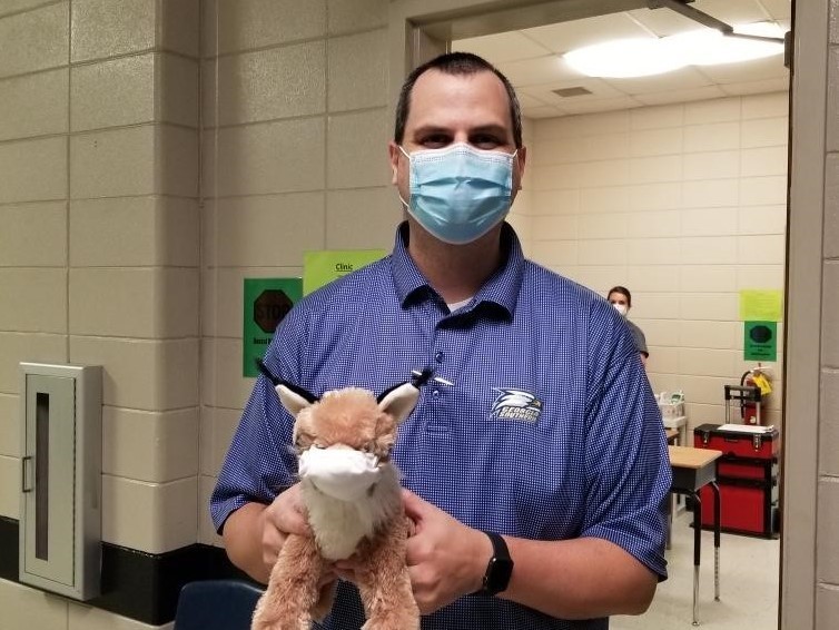 Wildcat Pride: Teacher Edition