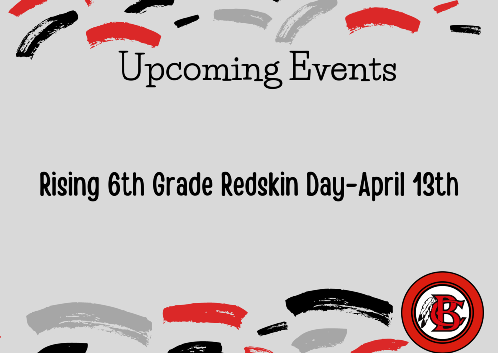 Lower School Upcoming Events