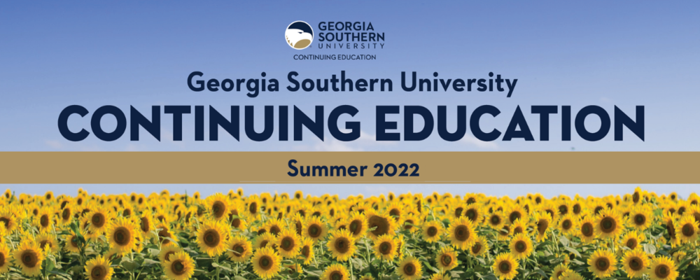 GSU Summer Opportunities