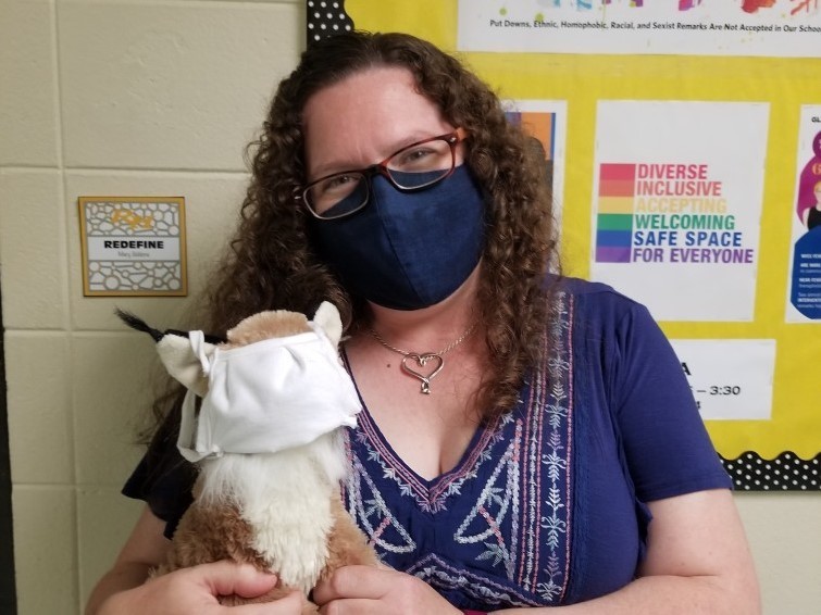 Wildcat Pride: Teacher Edition