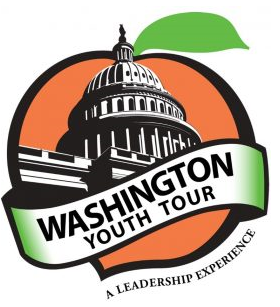 2022 Washington Youth Tour-Apply TODAY!