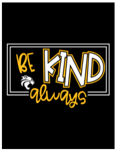 World Kindness Day - RHMS Shirt