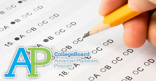 ap exam changes