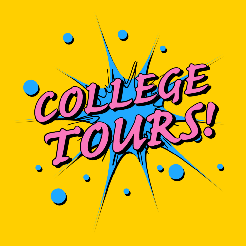 College tours