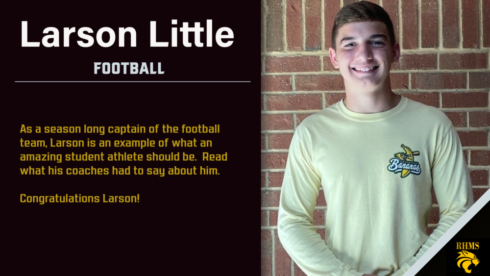 Larson Little