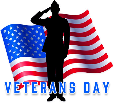 Luncheon for our Veteran Parents