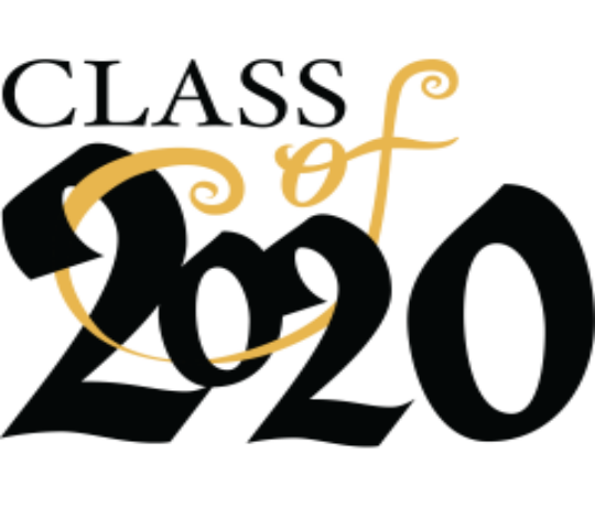 ​Rising Seniors, Class of 2020